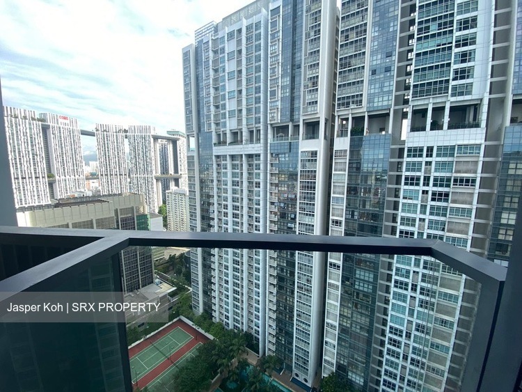 Skysuites@Anson (D2), Apartment #576492461